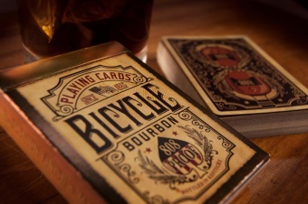 Bicycle Bourbon