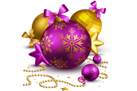 Что подарить на Новый год?