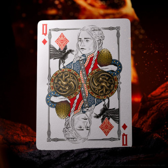 Карты Theory 11 Game of Thrones