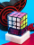 3x3x3 QiYi MoFangGe Fluorescent Stickers 3x3x3 QiYi MoFangGe Fluorescent Stickers