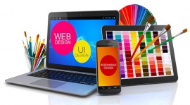 Представляем новый дизайн нашего сайта!