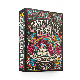 Карты Theory 11 Grateful Dead