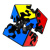 QiYi MoFangGe Gear Cube 2x2 QiYi MoFangGe Gear Cube 2x2
