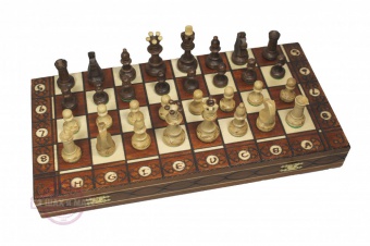 Шахматы "Senator"