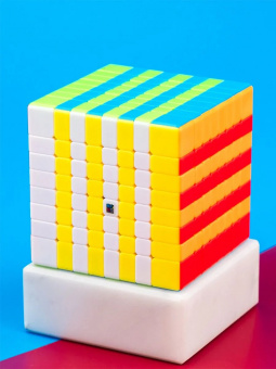 8x8x8 MoYu Meilong