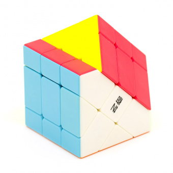 QiYi MoFangGe Cube микс