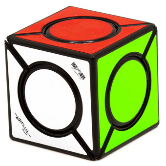 QiYi Six Spot Cube 