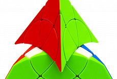 Кубик Рубика и другие головоломки! Новое поступение!