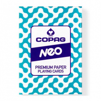 Карты Copag Neo Candy Maze