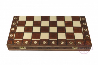 Шахматы "Senator"