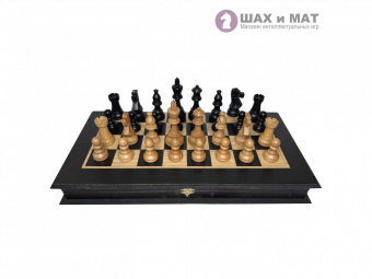 Шахматы "Русский Стаунтон"