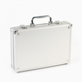 Набор для покера на 200 фишек без номинала