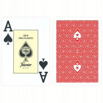 Карты Fournier EPT 