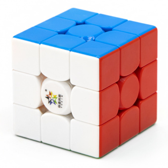 3x3x3 YuXin Little Magic Magnetic