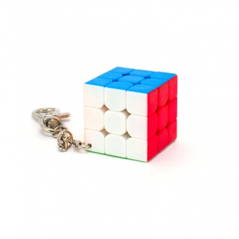 Брелок 3x3x3 MoFangJiaoShi 30 mm