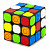 3x3x3 YJ Blind Cube для слепых