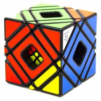Yuxin Multi Cube 