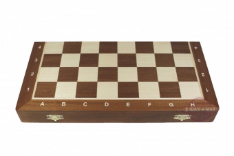 шахматы турнирные