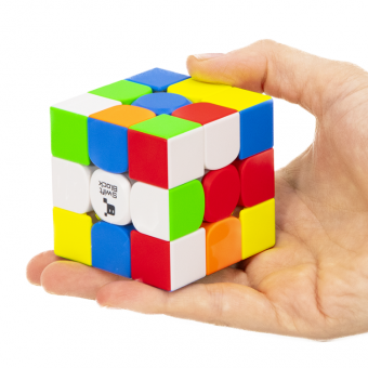 3x3x3 GAN Swift Block Magnetic