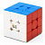 3x3x3 YuXin Little Magic Magnetic