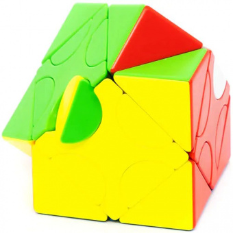 MoYu Skewb Mixup 1