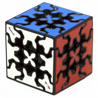 QiYi MoFangGe Gear Cube 