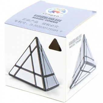 Shengshou Mirror Pyraminx