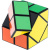 ZePuzzles Domino Skewb 