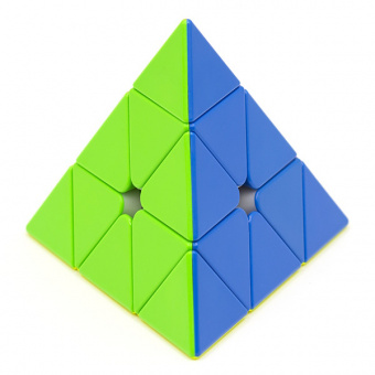 MoYu Meilong Pyraminx Magnetic 