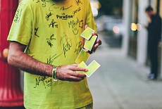 House of Playing Cards