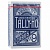 Карты Tally-Ho Fan back