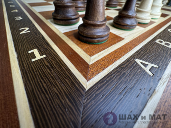 Шахматы турнирные "Классический Стаунтон" 