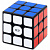 3x3x3 QiYi MoFangGe Sail W