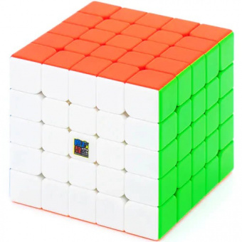 5x5x5 MoYu Meilong Magnetic