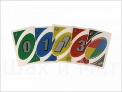 Новый год - играем с хорошим настроением