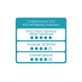 IQ-Куб PRO Bondibon