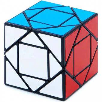 MoYu Meilong Pandora Cube