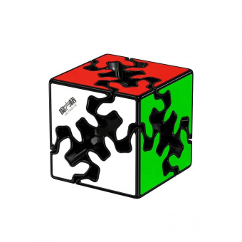 QiYi MoFangGe Gear Cube 2x2