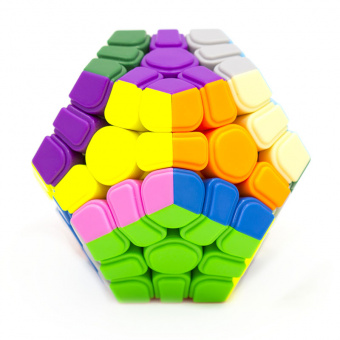 MoYu Meilong Megaminx v2 Magnetic 