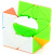 MoYu Meilong Maple Leaves Skewb MoYu Meilong Maple Leaves Skewb