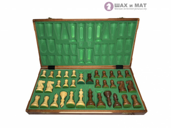 Шахматы «Рейкьявик» Шахматы «Рейкьявик»