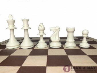 Классические шахматы