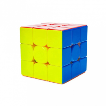 3x3x3 MoYu Weilong v11 Magnetic