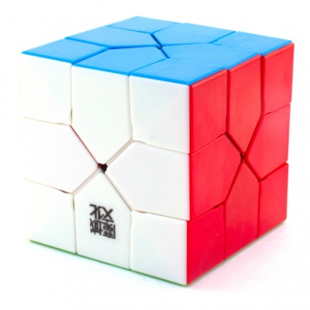 MoYu Redi Cube микс 