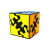 QiYi MoFangGe Gear Cube 2x2 QiYi MoFangGe Gear Cube 2x2