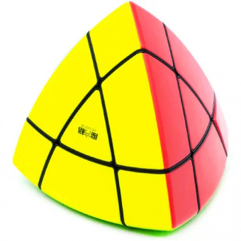 QiYi MoFangGe Corner Mastermorphix