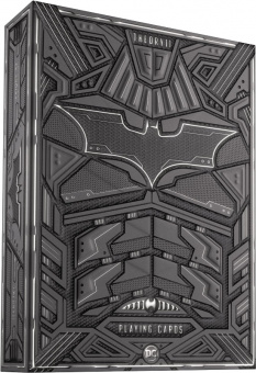 Карты Theory 11 Dark Knight