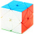 MoYu Meilong Maple Leaves Skewb MoYu Meilong Maple Leaves Skewb