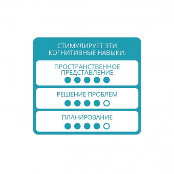 IQ-Куб PRO Bondibon