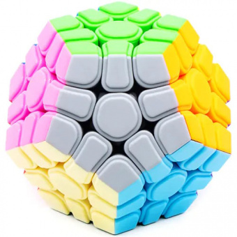 MoYu Megaminx MeiLong Magnetic